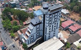 Hotel Arcadia Kottayam